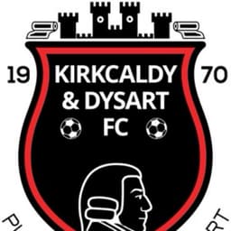 Kirkcaldy & Dysart FC