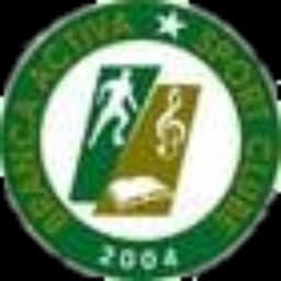 Branca Ativa Futsal