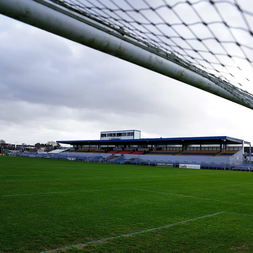 Cusack Park