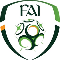 Republic of Ireland U16