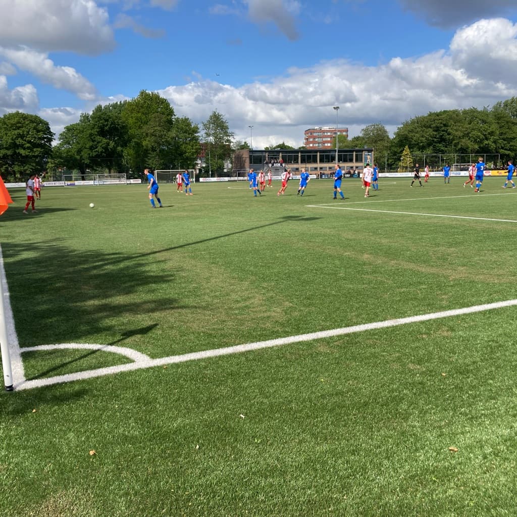 Sportpark Ookmeer (AGB)