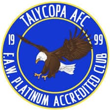 Talycopa AFC Girls U19