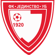 Jedinstvo Ub