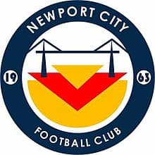 Newport City