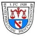1. FC Rentweinsdorf