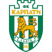 Karpaty Lviv