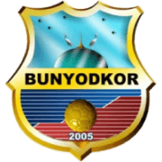 Bunyodkor Tashkent