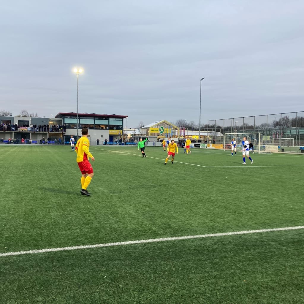 Sportpark Pauwmolen