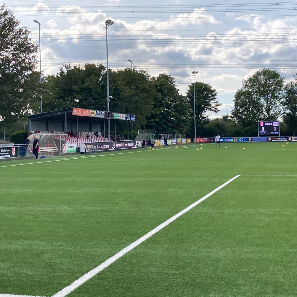 Sportpark Kerkpolder (Full Speed)