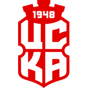 CSKA 1948