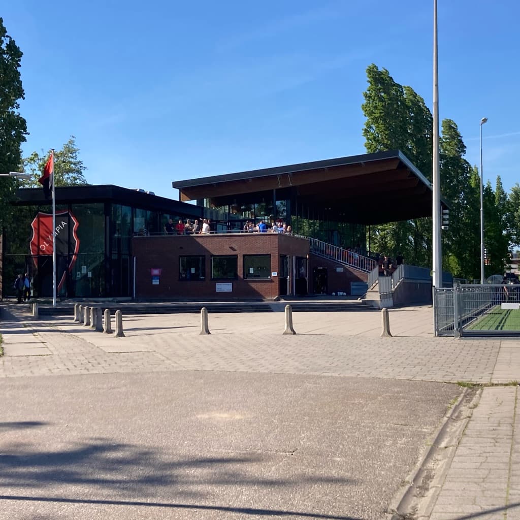 Sportpark Olympia