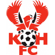 Kidderminster Harriers