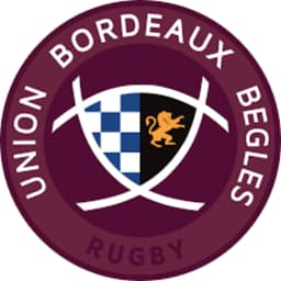 Union Bordeaux Bègles