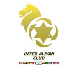 Inter Aliyah Club Tel Aviv