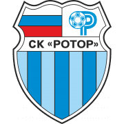 Rotor Volgograd