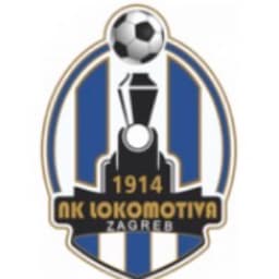 Lokomotiva Zagreb U19
