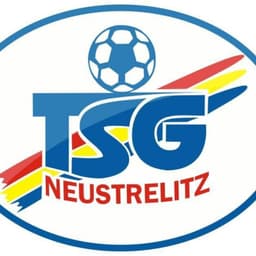 TSG Neustrelitz 2