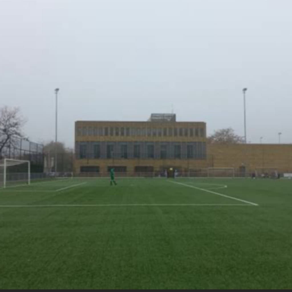 Sportpark Studentensportcentrum