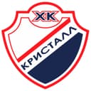 ХК Кристалл Саратов
