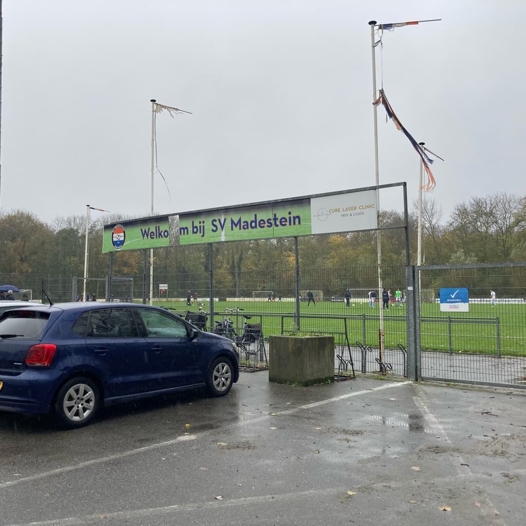 Sportpark Madestein (S.V. Madestein)