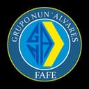 GCR Nun'Álvares Futsal W