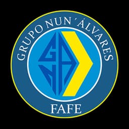 GCR Nun'Álvares Futsal W