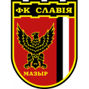 Slavia Mozyr