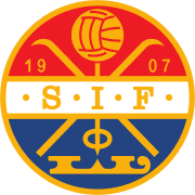 Stromsgodset