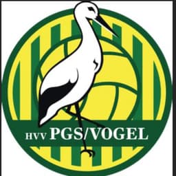 HVV PGS/Vogel