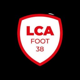 LCA Foot 38 2