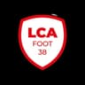 LCA Foot 38 2