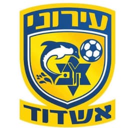 Maccabi Ironi Ashdod