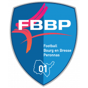 Football Bourg-en-Bresse Péronnas 01