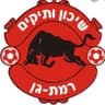 Shikun Vatikim Ramat Gan
