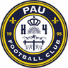 Pau