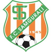 Samgurali