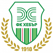 Hebar Pazardzhik