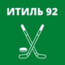 ХК Итиль Казань
