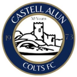 Castell Alun Colts 