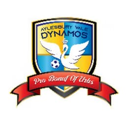 Aylesbury Vale Dynamos U16