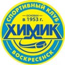 ХК Химик Воскресенск