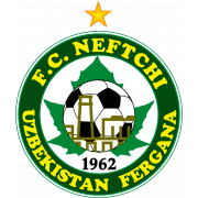 Neftchi Fergana