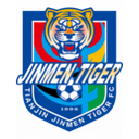 Tianjin Jinmen Tiger