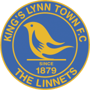 King's Lynn Town Football Club