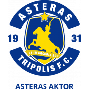 Asteras Tripolis
