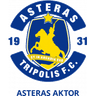Asteras Tripolis
