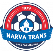 JK Trans Narva