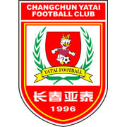 Changchun Yatai
