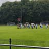 Stadion klubu Piast Kobylnica