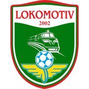 Lokomotiv Tashkent